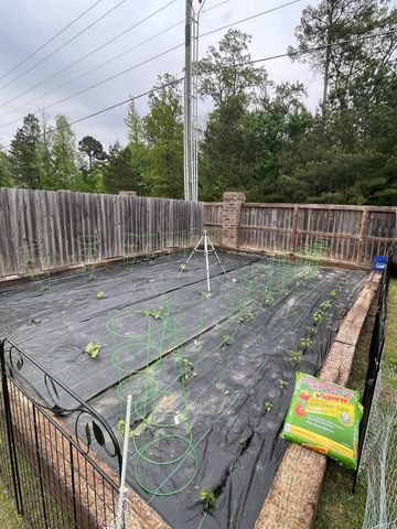 6300 Lena Drive, Alexander, AR 72002