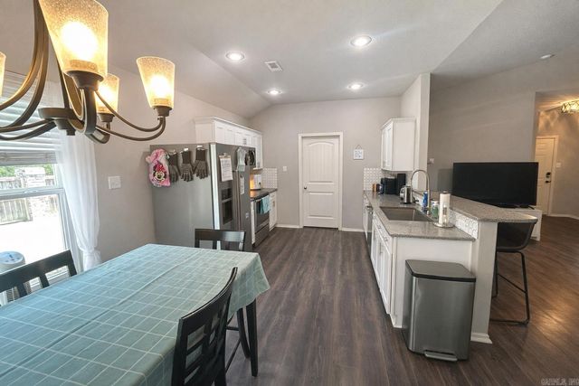 6300 Lena Drive, Alexander, AR 72002