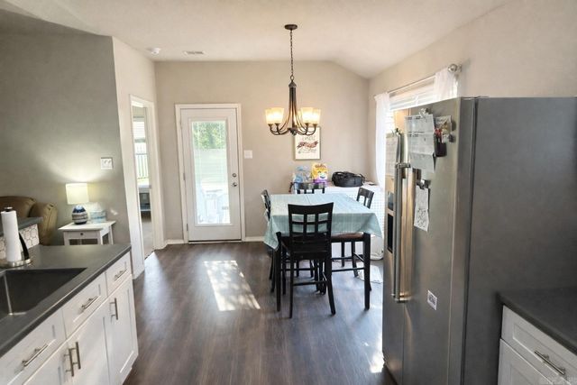 6300 Lena Drive, Alexander, AR 72002