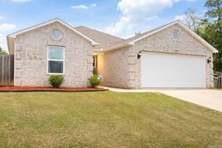 6300 Lena Drive, Alexander, AR 72002