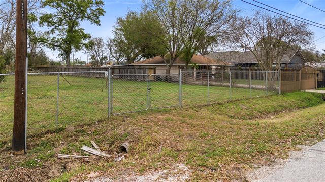 0 Veenstra Road, Houston, TX 77022
