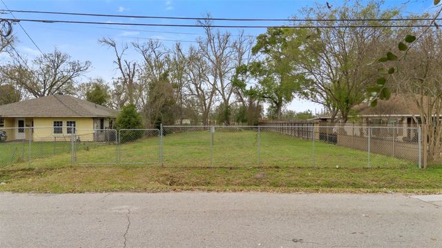 0 Veenstra Road, Houston, TX 77022