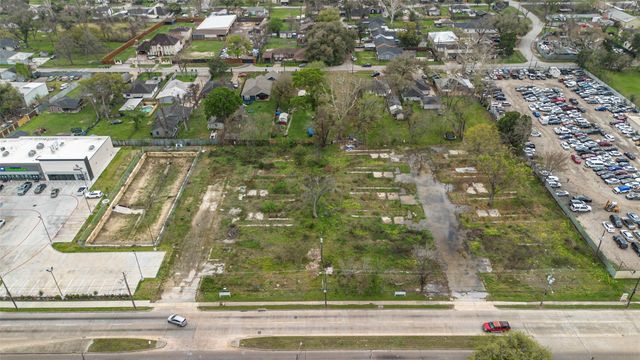 0 Veenstra Road, Houston, TX 77022
