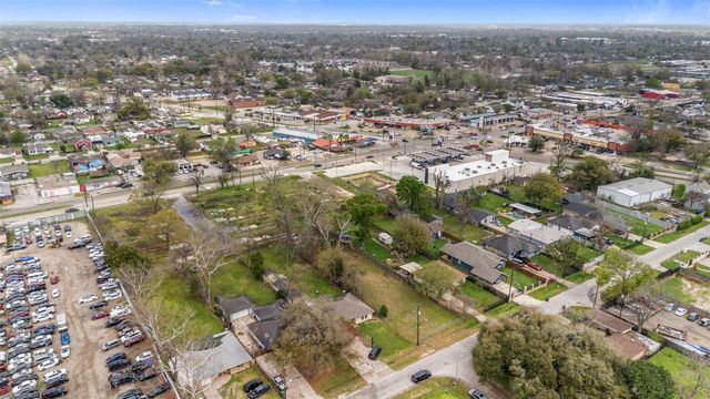 0 Veenstra Road, Houston, TX 77022