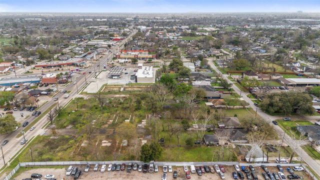 0 Veenstra Road, Houston, TX 77022