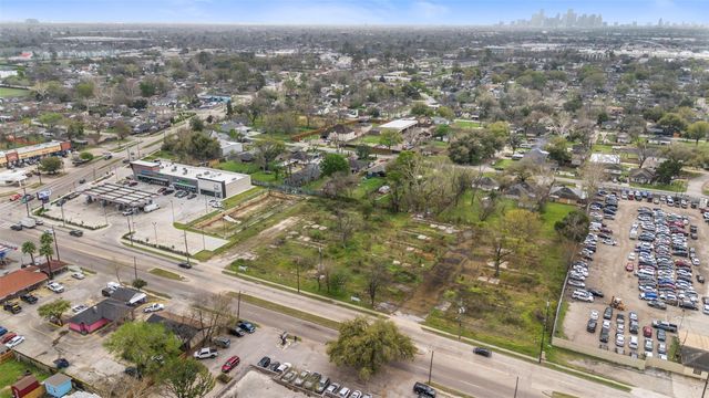 0 Veenstra Road, Houston, TX 77022