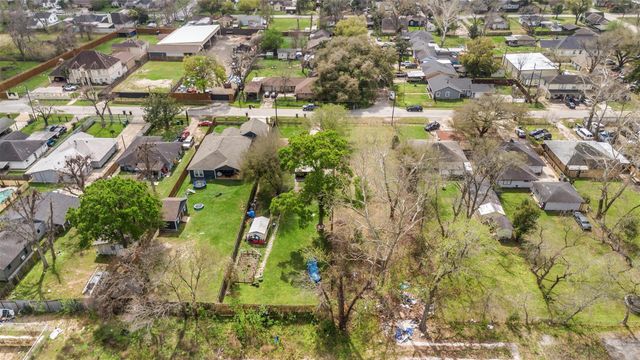 0 Veenstra Road, Houston, TX 77022