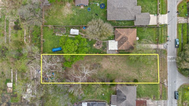 0 Veenstra Road, Houston, TX 77022