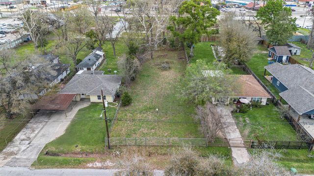 0 Veenstra Road, Houston, TX 77022
