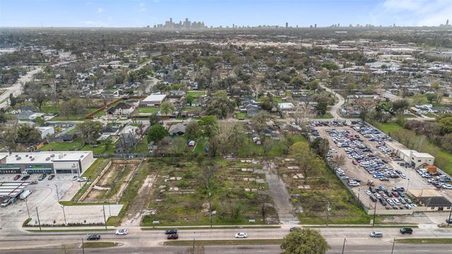 0 Veenstra Road, Houston, TX 77022