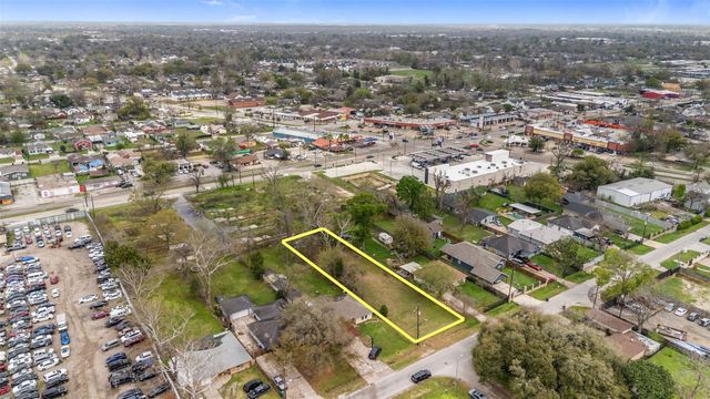 0 Veenstra Road, Houston, TX 77022
