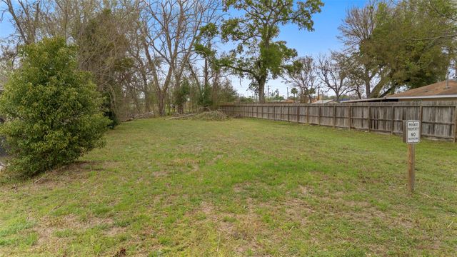 0 Veenstra Road, Houston, TX 77022