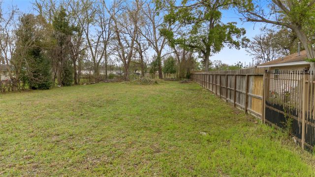 0 Veenstra Road, Houston, TX 77022