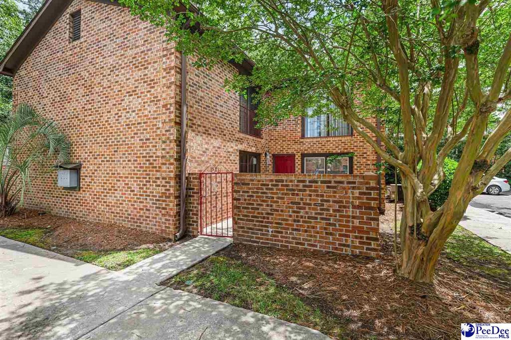 720 Coventry Lane Unit I, Florence, SC 29501