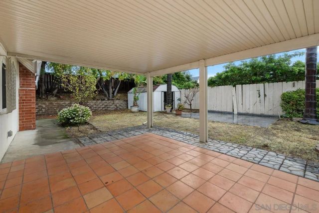 348 Sychar, 92114, CA 92114