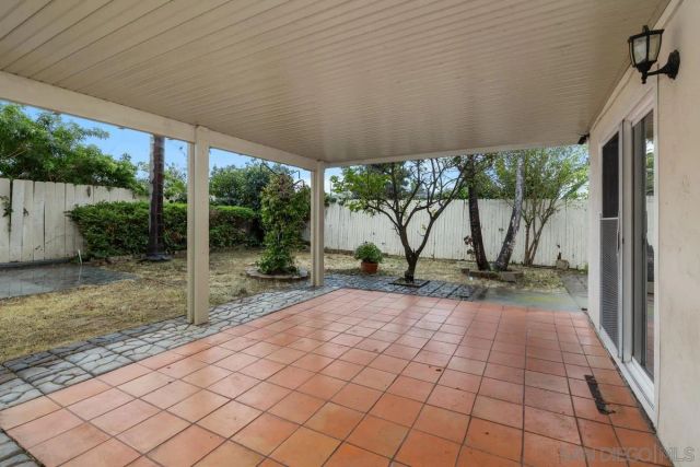 348 Sychar, 92114, CA 92114