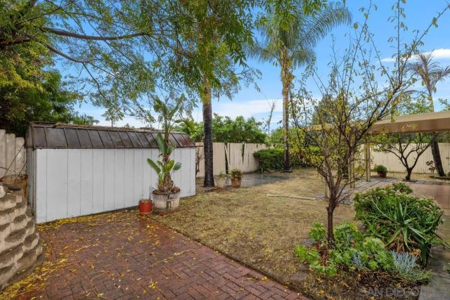 348 Sychar, 92114, CA 92114