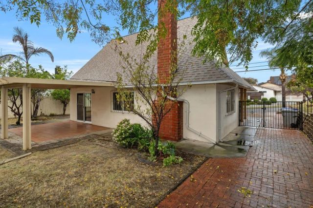 348 Sychar, 92114, CA 92114