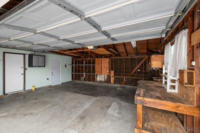 348 Sychar, 92114, CA 92114