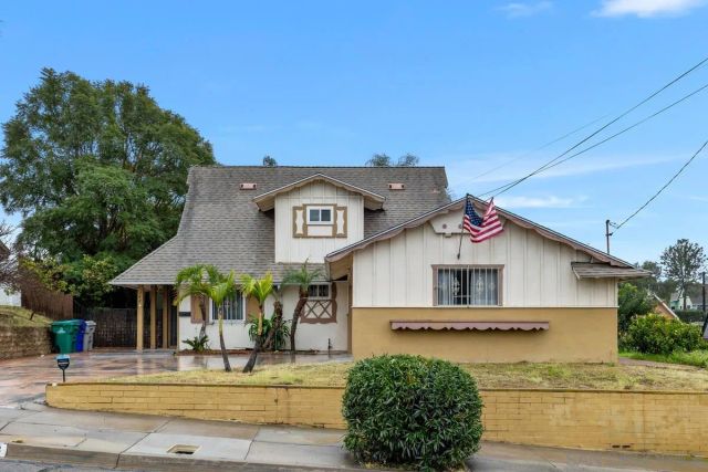 348 Sychar, 92114, CA 92114