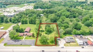6108 Godfrey Road, Godfrey, IL 62035