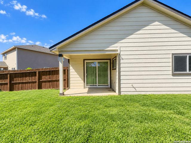 13002 Napoli Valle, San Antonio, TX 78253