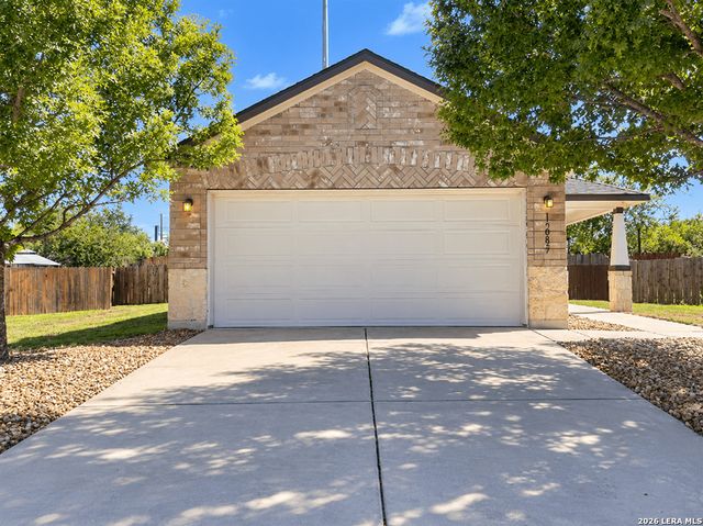 13002 Napoli Valle, San Antonio, TX 78253
