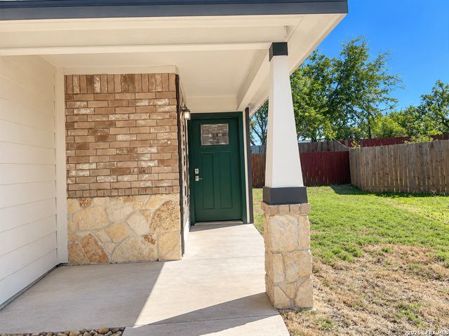 13002 Napoli Valle, San Antonio, TX 78253
