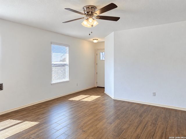 13002 Napoli Valle, San Antonio, TX 78253