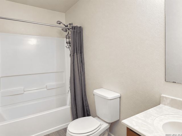 13002 Napoli Valle, San Antonio, TX 78253