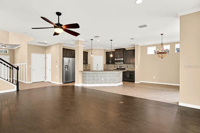 16405 EGRET CROSSING LANE, Lithia, FL 33547