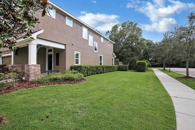 16405 EGRET CROSSING LANE, Lithia, FL 33547