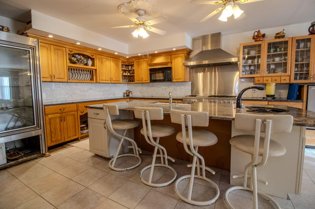 5374 S County Rd 210, Knox, IN 46534