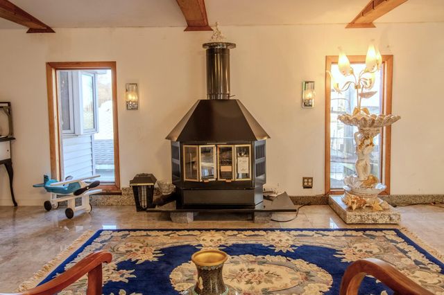 5374 S County Rd 210, Knox, IN 46534