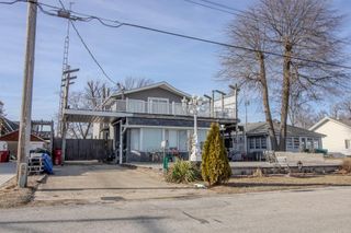 5374 S County Rd 210, Knox, IN 46534