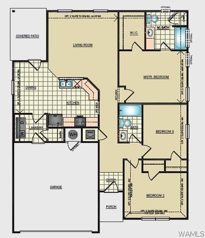 14398 Bellflower, Tuscaloosa, AL 35405