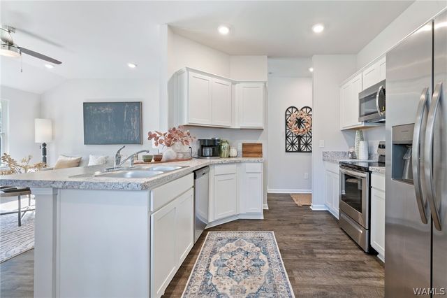 14398 Bellflower, Tuscaloosa, AL 35405