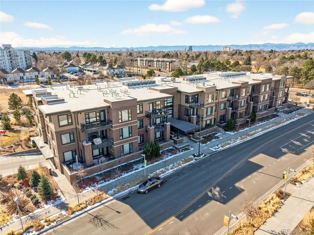 6618 E Lowry Boulevard 110, Denver, CO 80230
