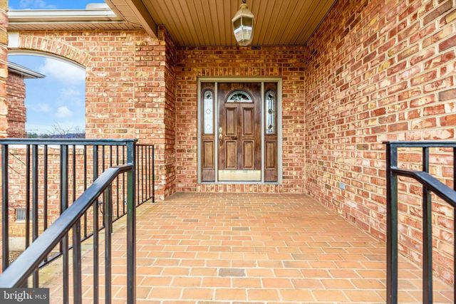 20405 GAP CT, Rohrersville, MD 21779