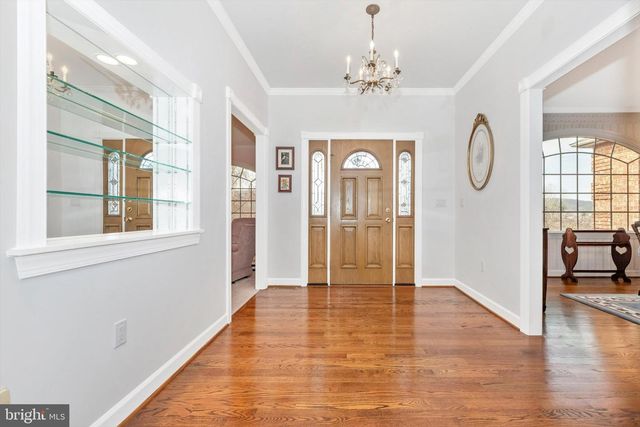 20405 GAP CT, Rohrersville, MD 21779