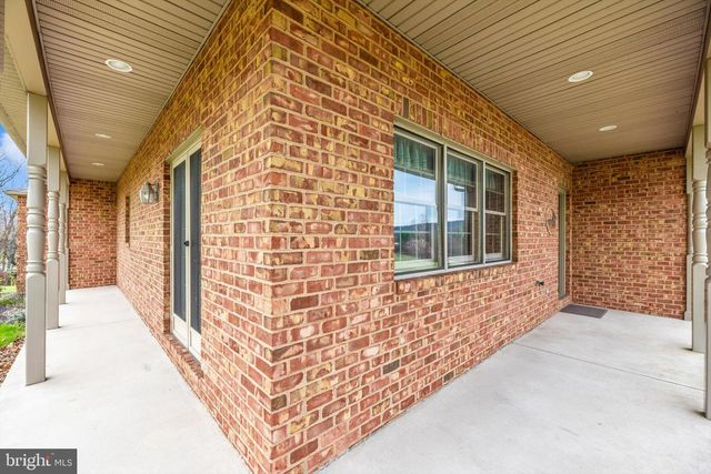 20405 GAP CT, Rohrersville, MD 21779