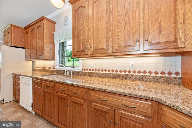 20405 GAP CT, Rohrersville, MD 21779