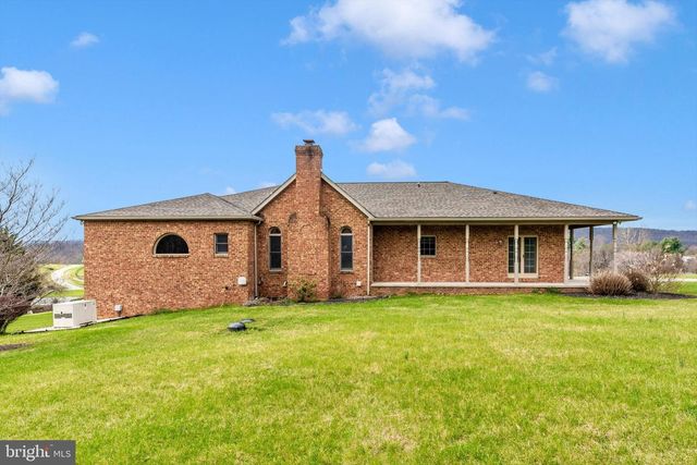 20405 GAP CT, Rohrersville, MD 21779