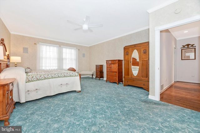 20405 GAP CT, Rohrersville, MD 21779
