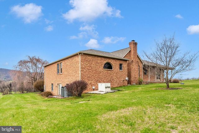 20405 GAP CT, Rohrersville, MD 21779
