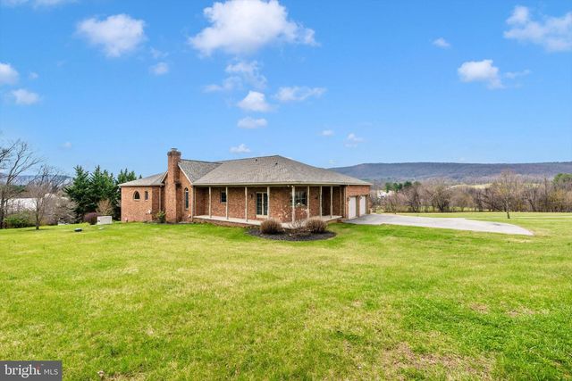 20405 GAP CT, Rohrersville, MD 21779