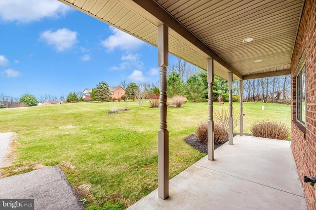20405 GAP CT, Rohrersville, MD 21779