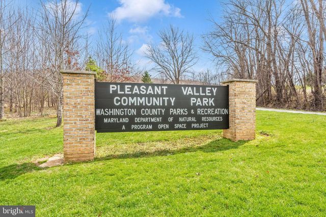20405 GAP CT, Rohrersville, MD 21779