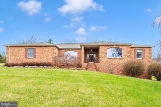20405 GAP CT, Rohrersville, MD 21779