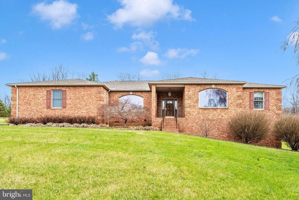 20405 GAP CT, Rohrersville, MD 21779